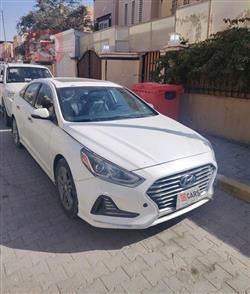 هیۆندای سۆناتا